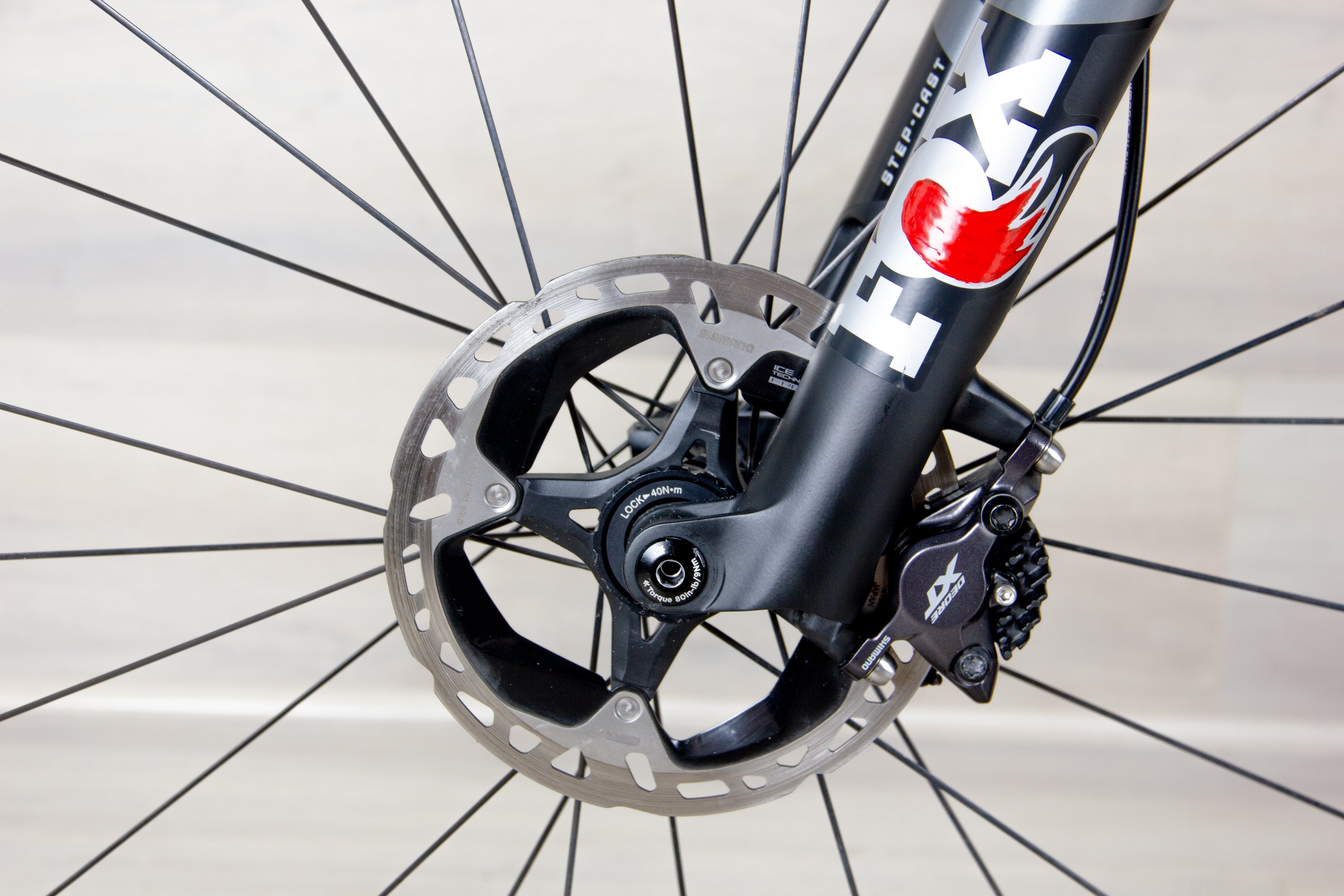 Trek Top Fuel SL - 2022, Large