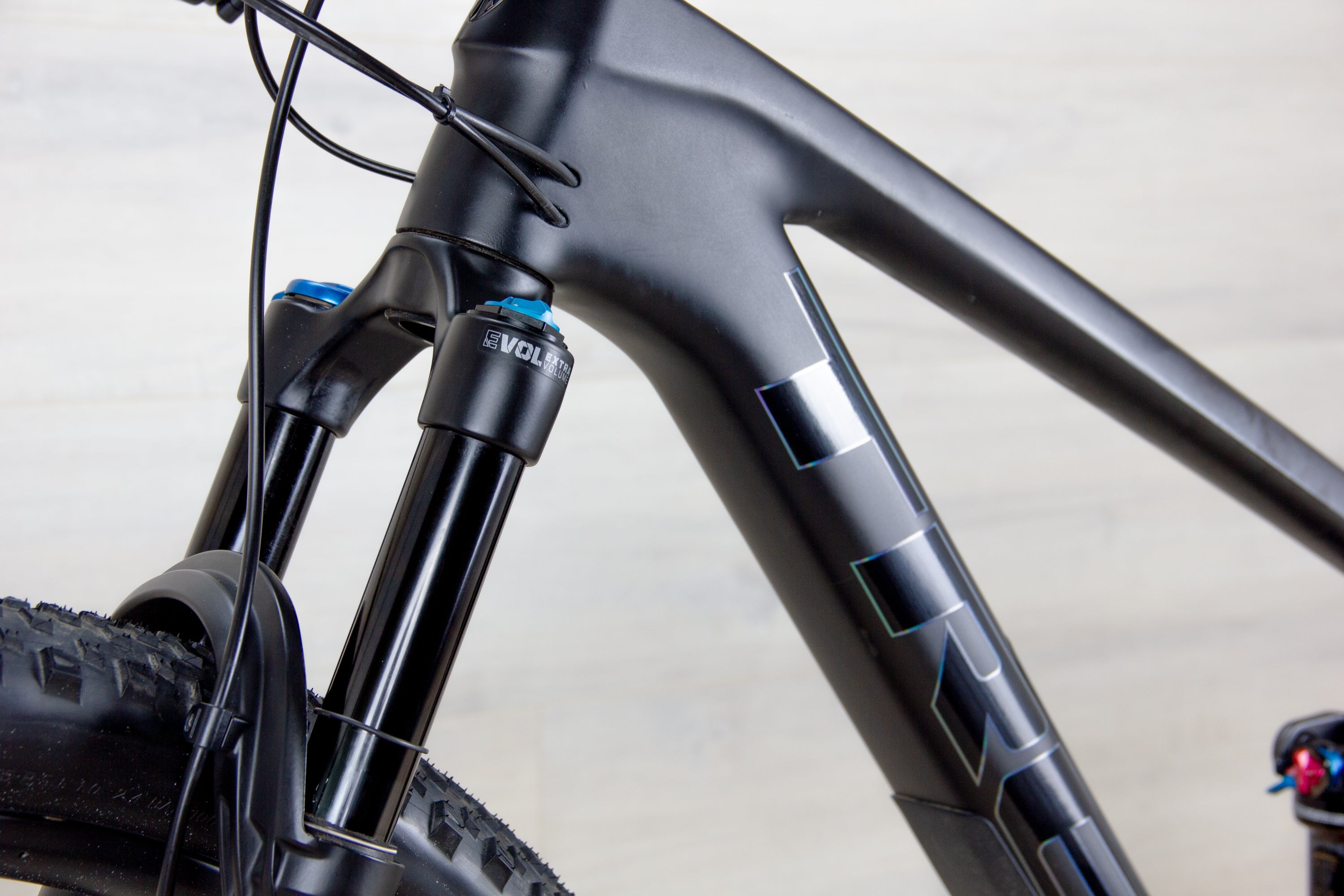 Trek Top Fuel SL - 2022, Large