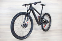 Trek Top Fuel SL - 2022, Large