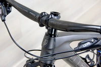 Trek Top Fuel 9.8 SL - 2023, Medium/Large