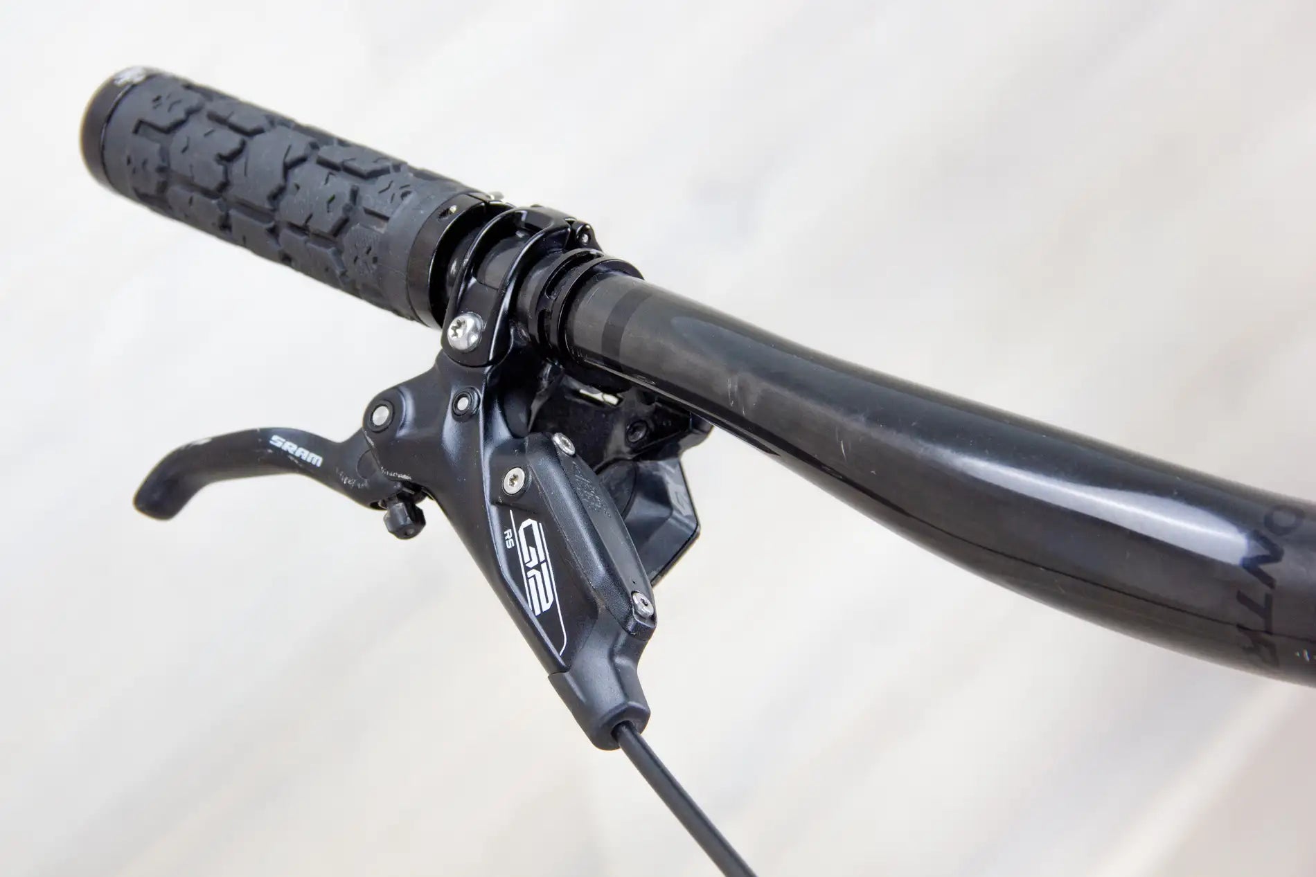 Trek Top Fuel 9.8 SL - 2023, Medium/Large