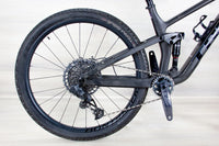 Trek Top Fuel 9.8 SL - 2023, Medium/Large