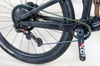 Trek Top Fuel SL - 2022, Large