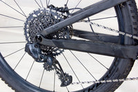 Trek Top Fuel 9.8 SL - 2023, Medium/Large