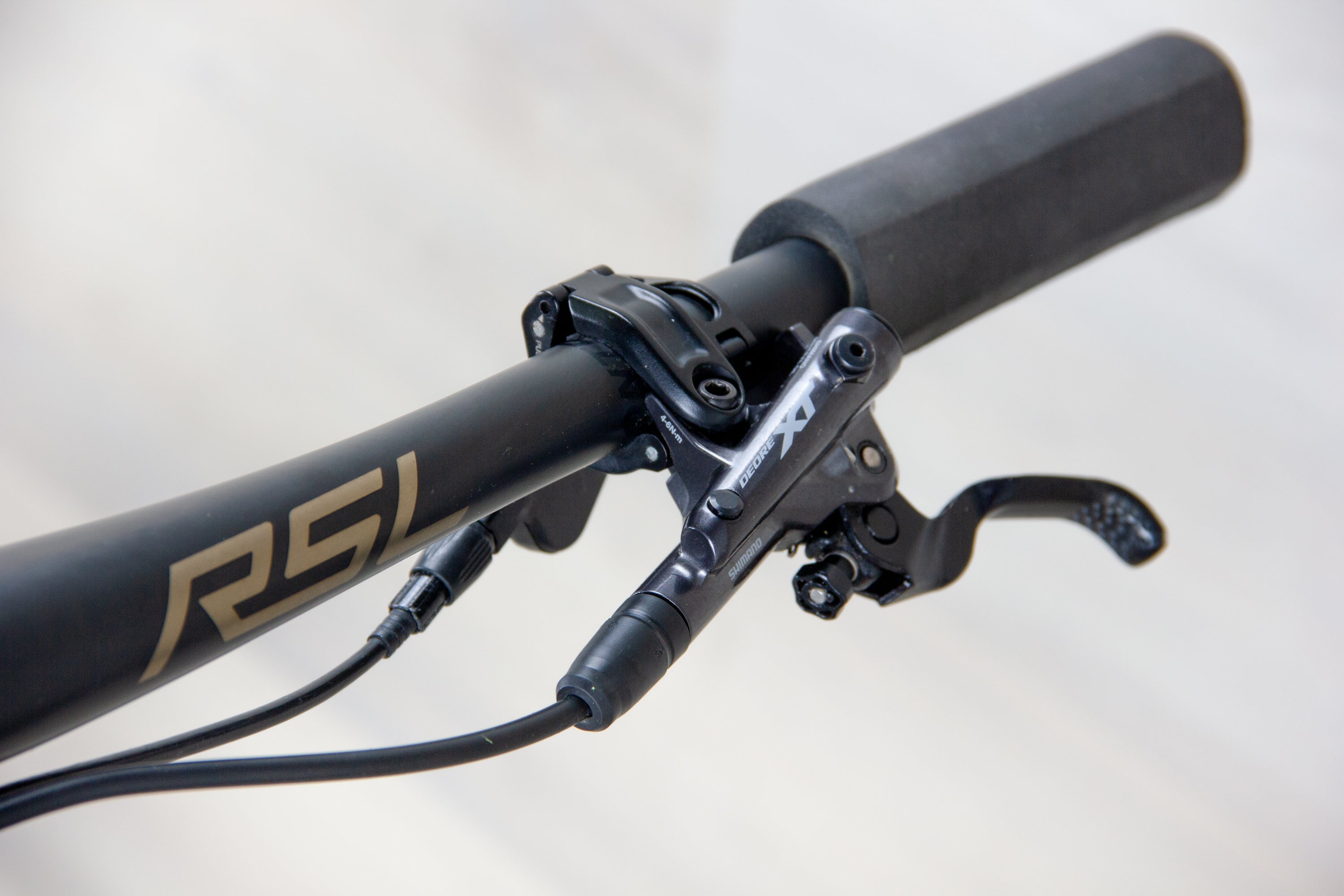 Trek Top Fuel SL - 2022, Large