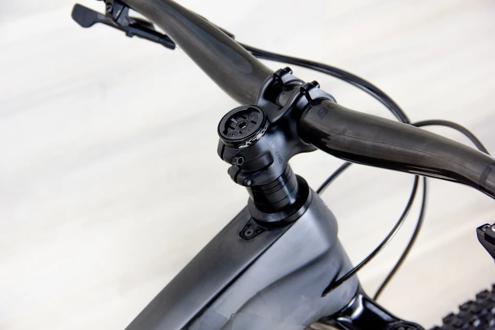 Trek Top Fuel 9.8 SL - 2023, Medium/Large