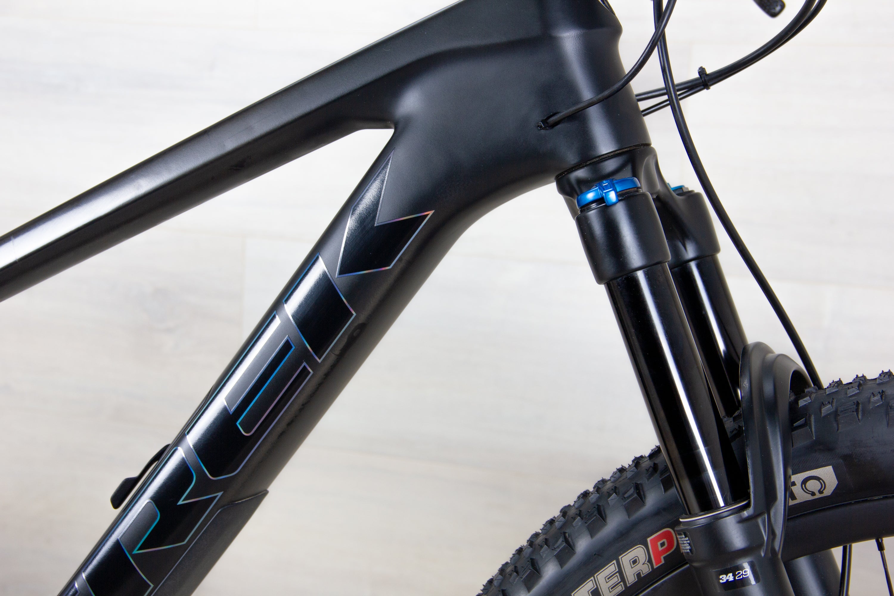 Trek Top Fuel SL - 2022, Large