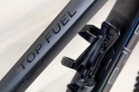Trek Top Fuel 9.8 SL - 2023, Medium/Large