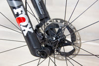 Trek Top Fuel SL - 2022, Large