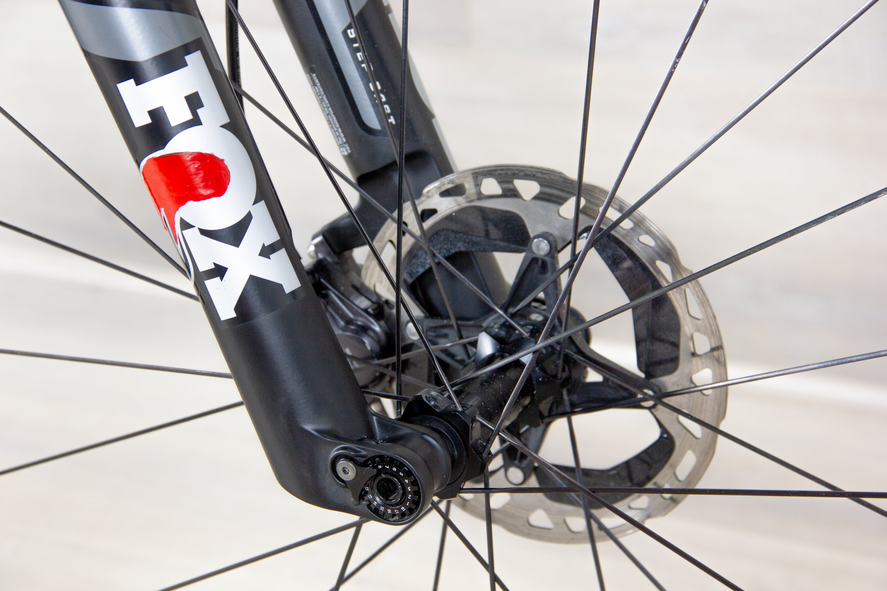 Trek Top Fuel SL - 2022, Large