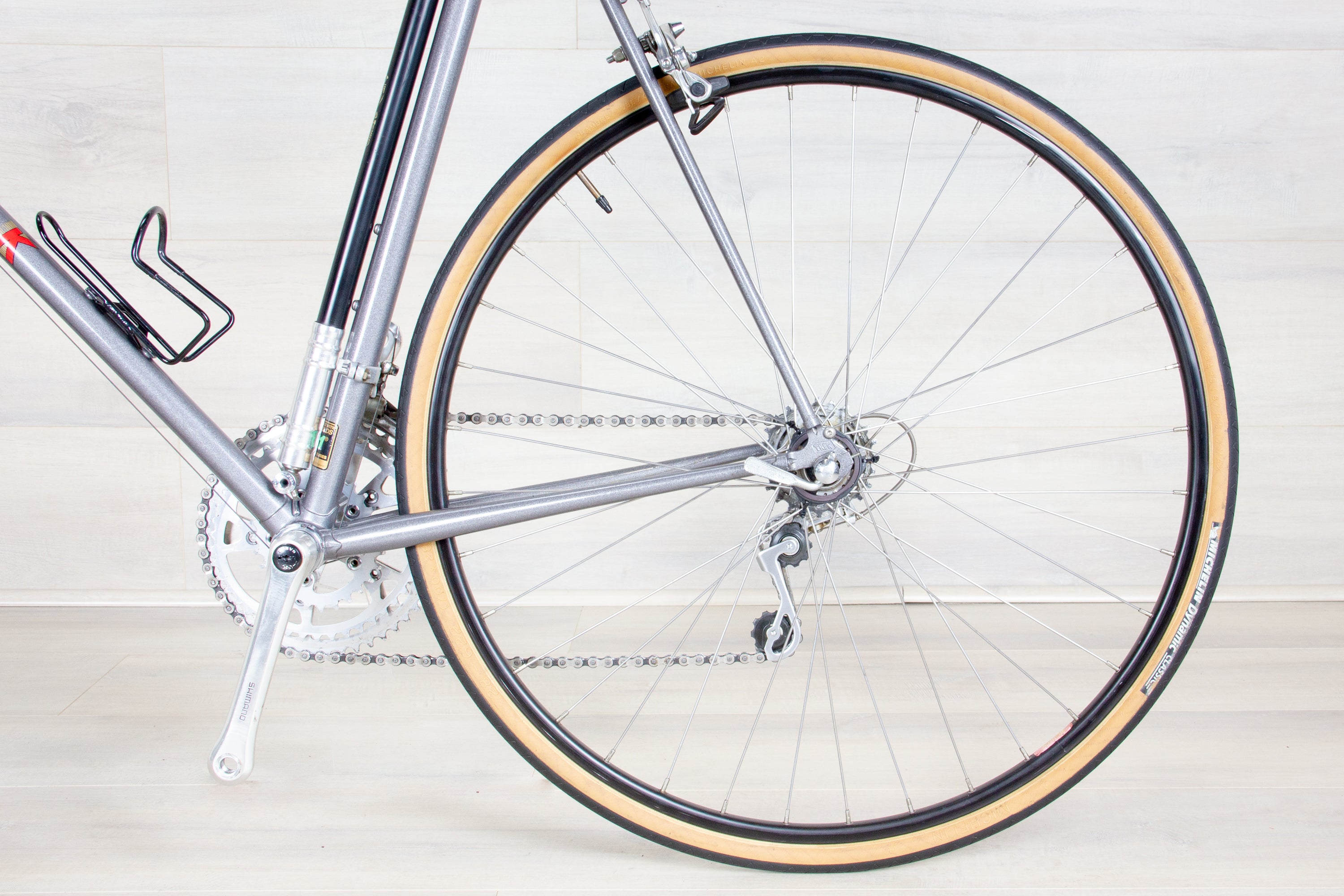 Vintage Trek 520 Cirrus