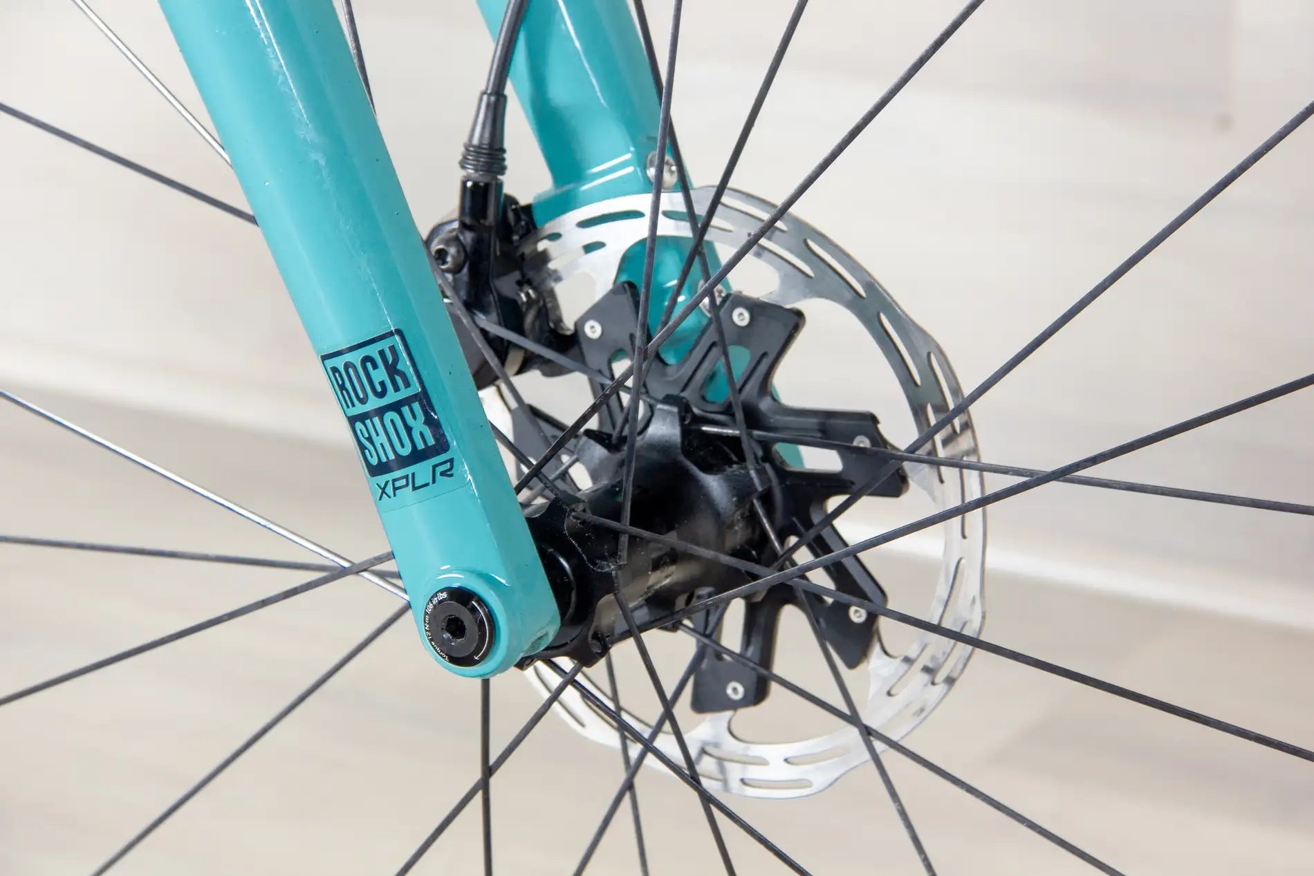 Trek Check Out SL 7 - 2026, Small