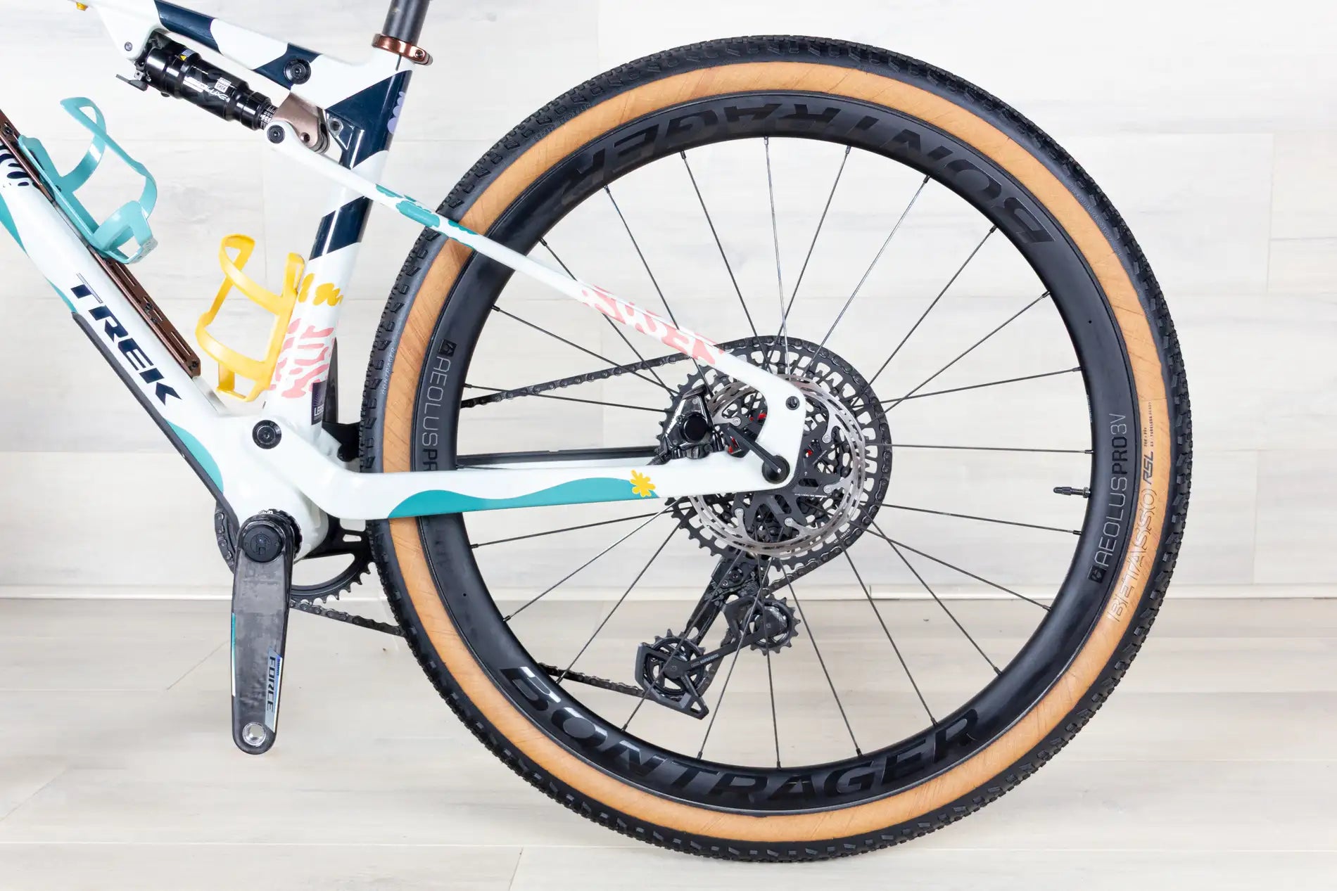 Trek Check Out SL 7 - 2026, Small