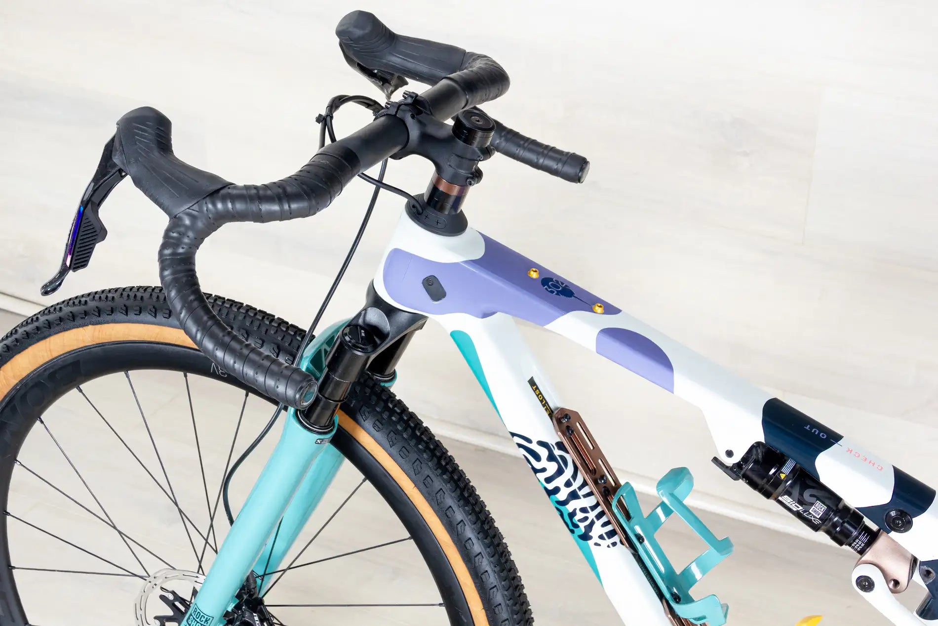 Trek Check Out SL 7 - 2026, Small