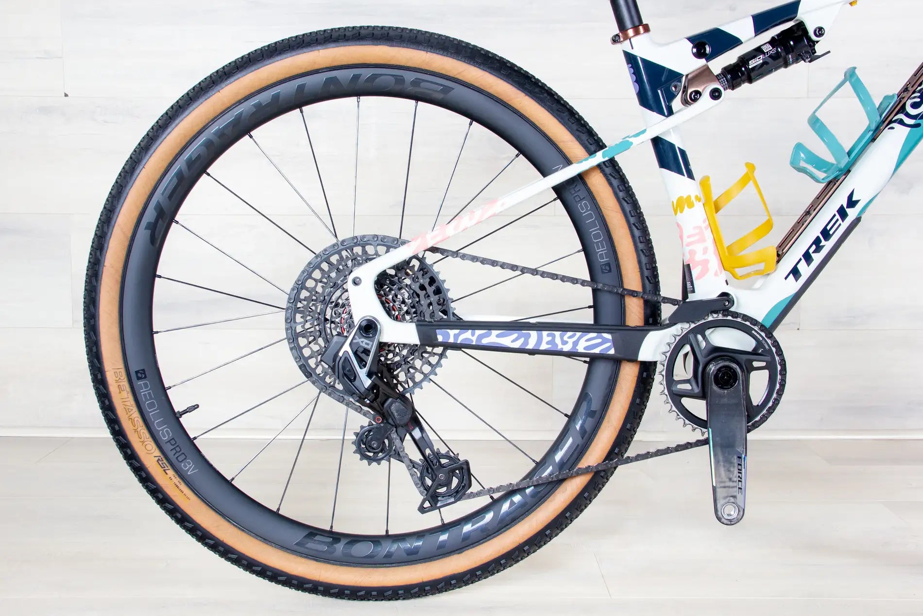 Trek Check Out SL 7 - 2026, Small