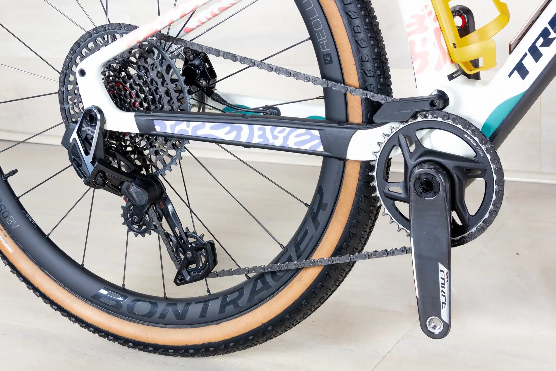 Trek Check Out SL 7 - 2026, Small