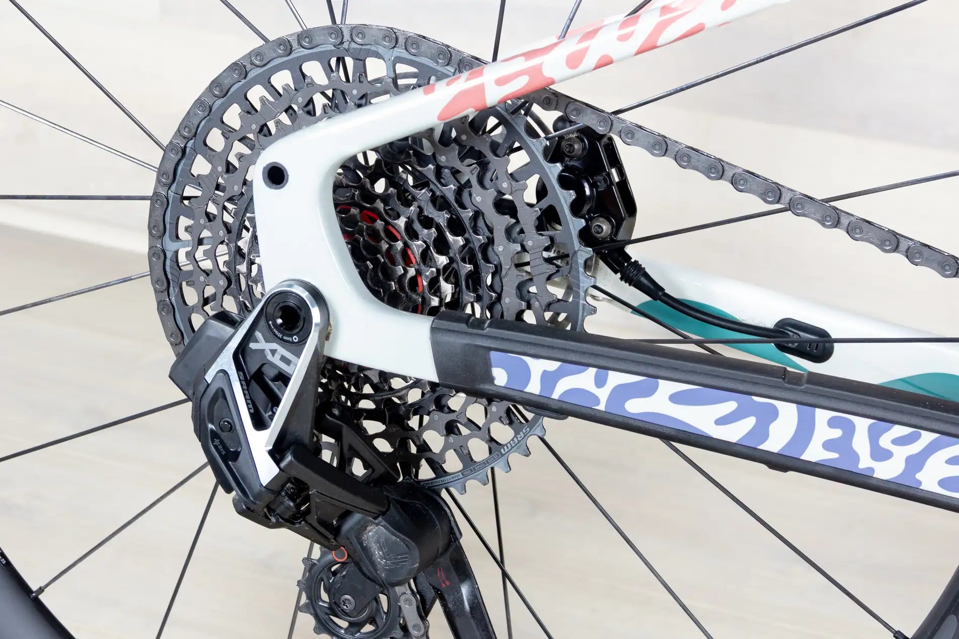 Trek Check Out SL 7 - 2026, Small