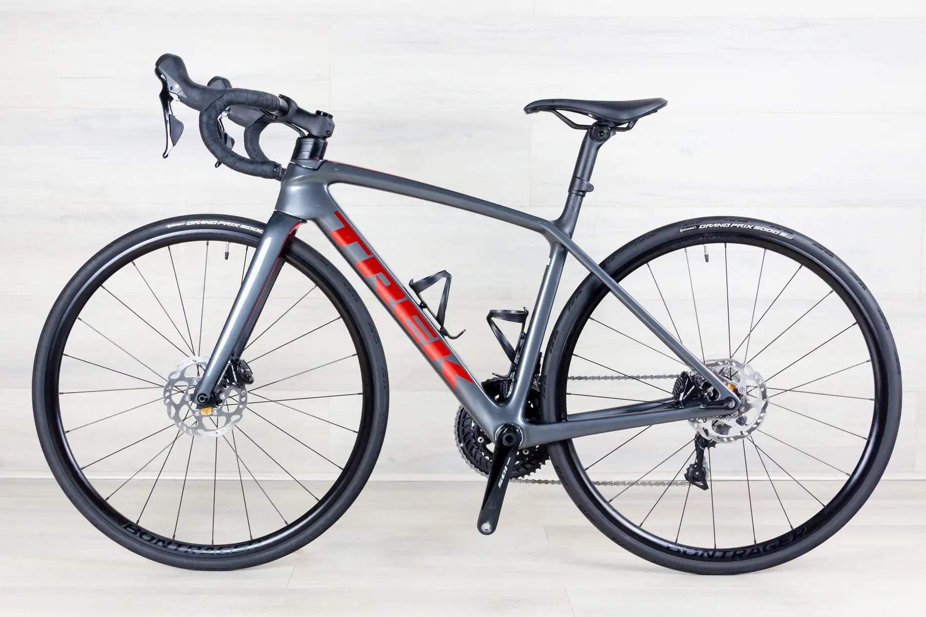 Trek Emonda SL 5 - 2023, 50 cm
