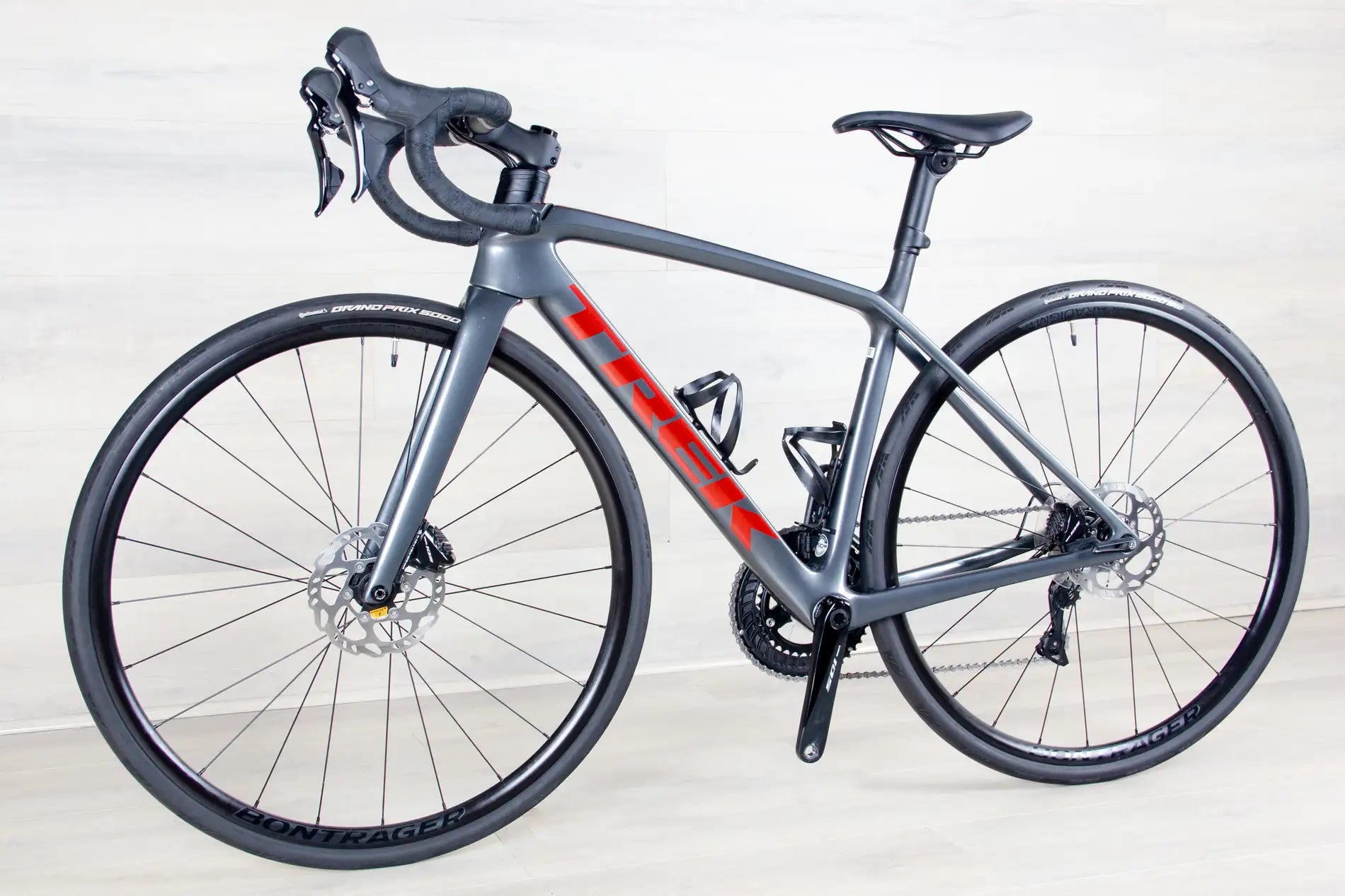 Trek Emonda SL 5 - 2023, 50 cm