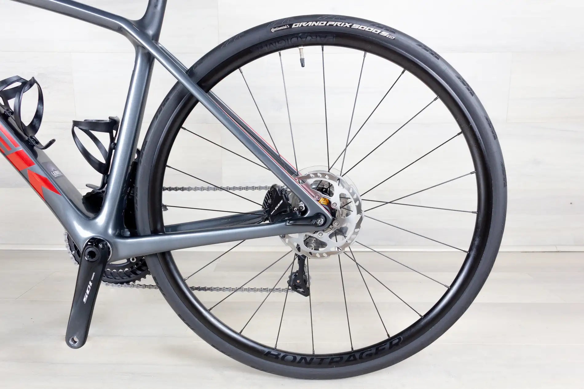 Trek Emonda SL 5 - 2023, 50 cm
