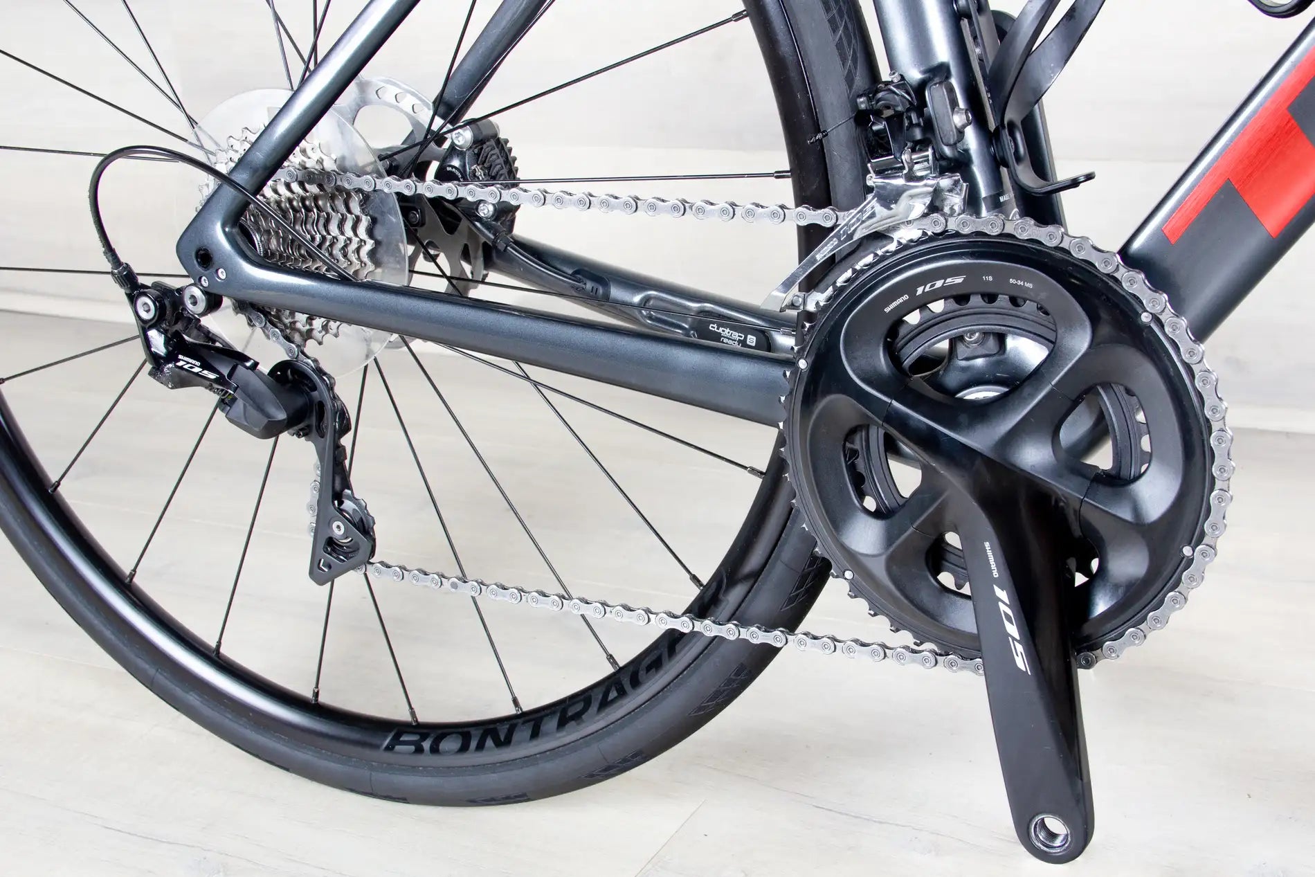 Trek Emonda SL 5 - 2023, 50 cm