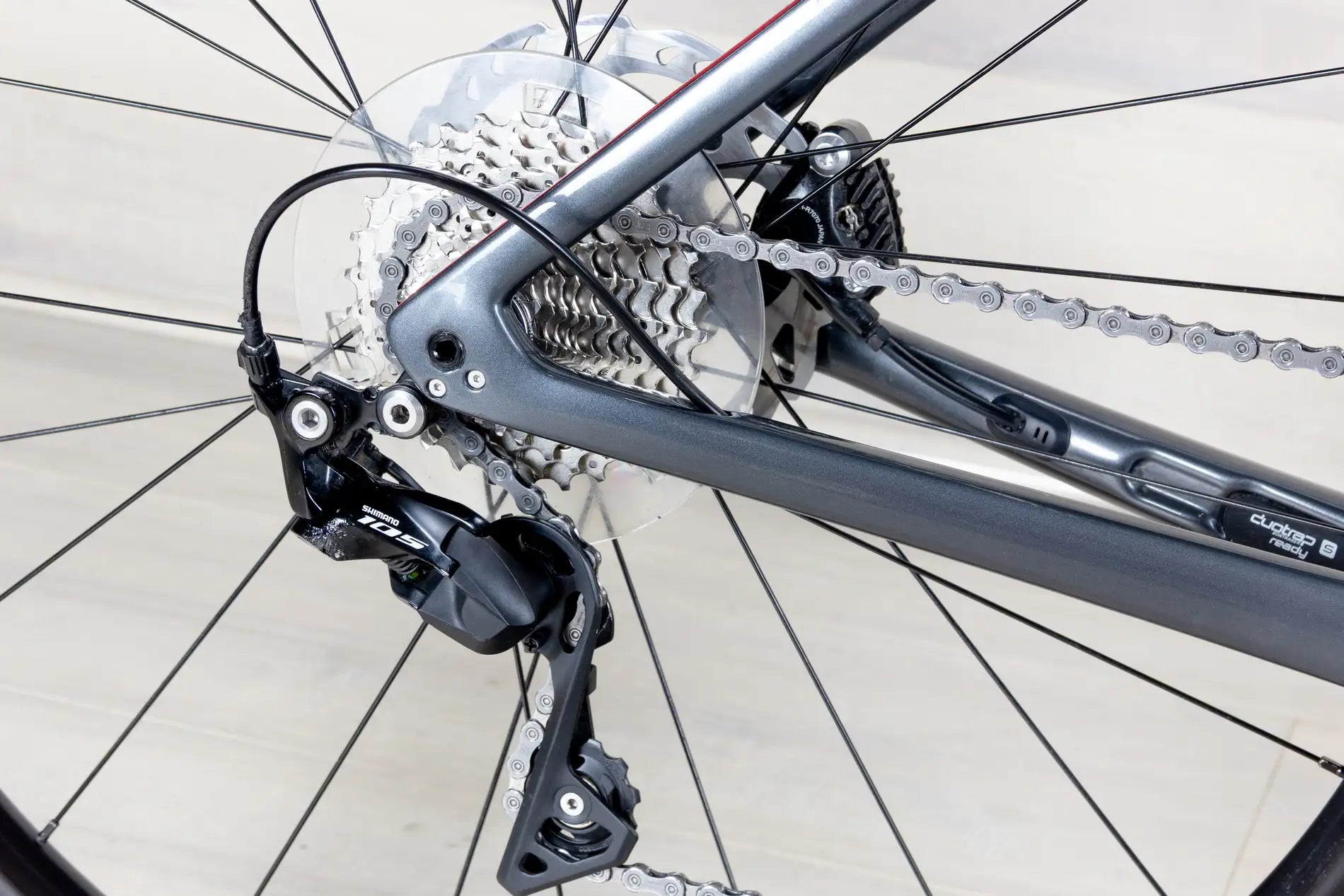 Trek Emonda SL 5 - 2023, 50 cm