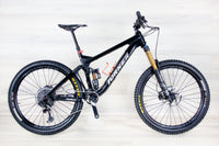 Turner RFX V4.0 - 2018, Medium