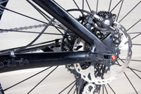 Turner RFX V4.0 - 2018, Medium