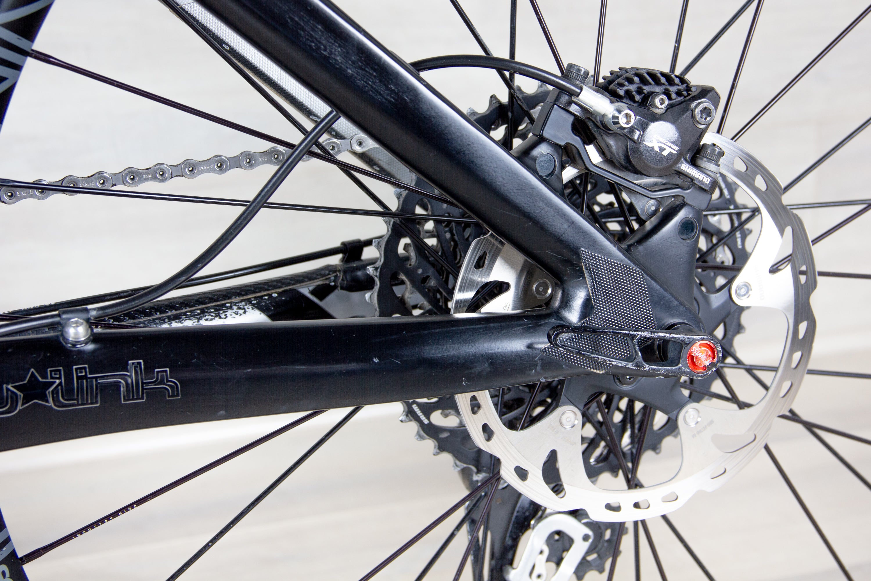 Turner RFX V4.0 - 2018, Medium