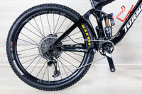 Turner RFX V4.0 - 2018, Medium