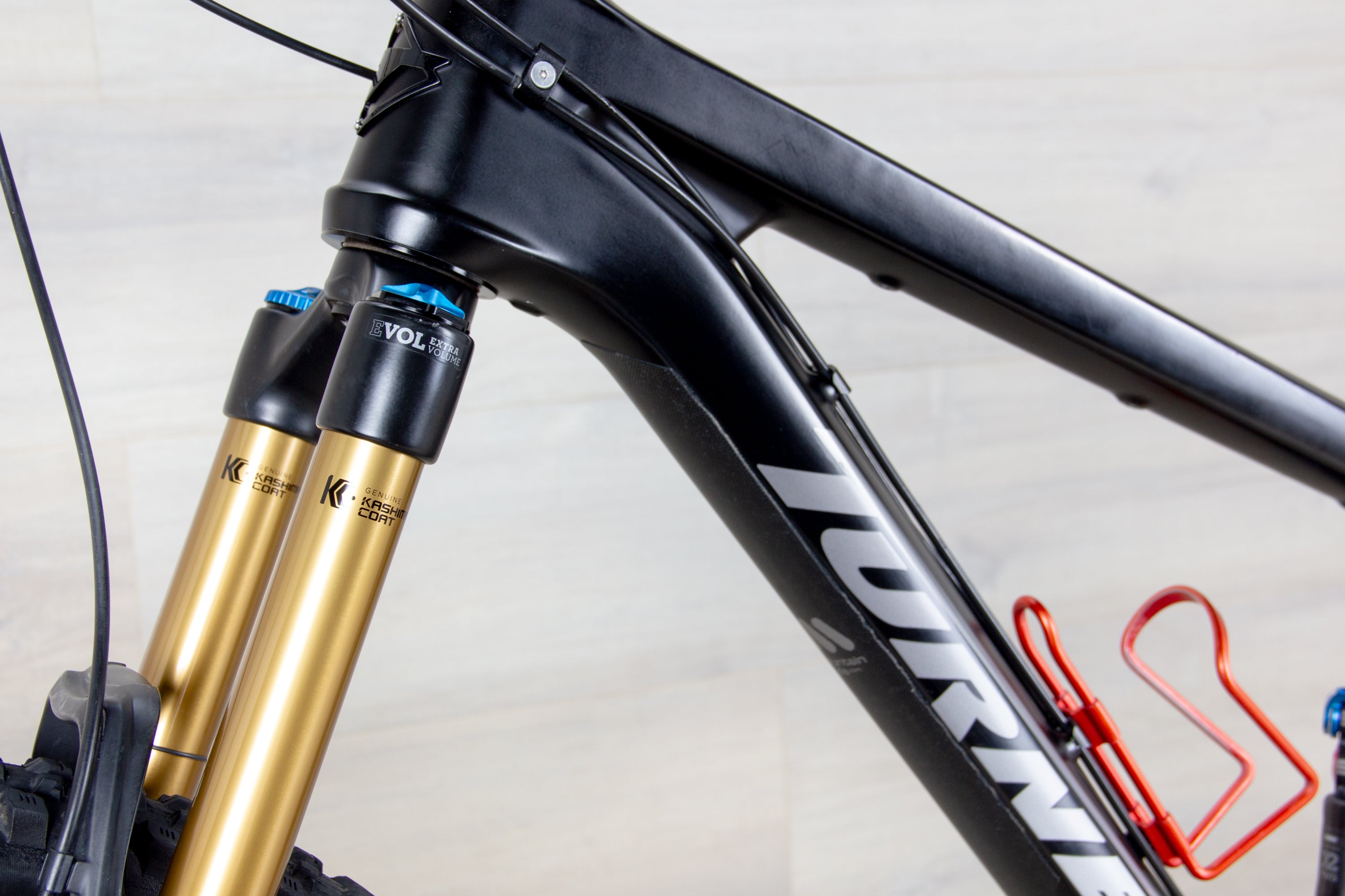 Turner RFX V4.0 - 2018, Medium