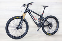 Turner RFX V4.0 - 2018, Medium