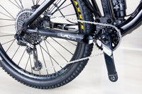 Turner RFX V4.0 - 2018, Medium