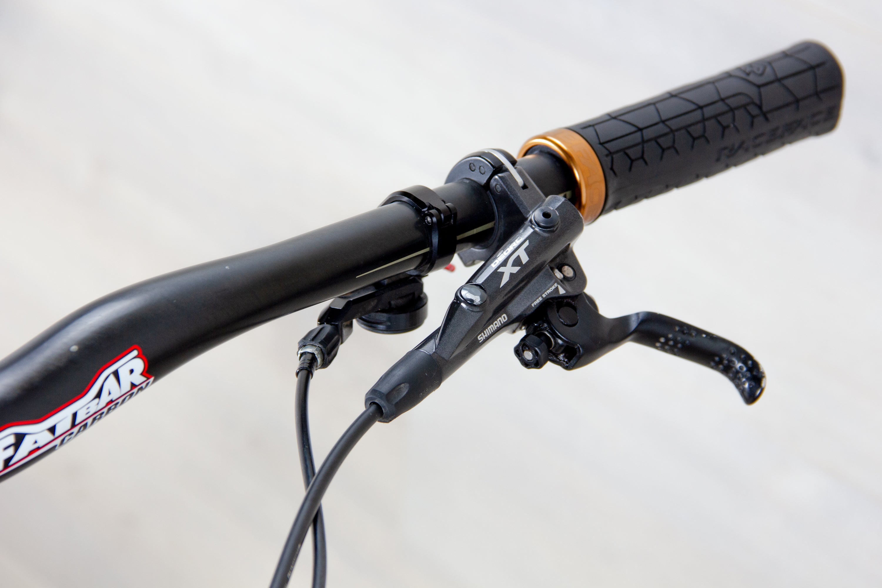 Turner RFX V4.0 - 2018, Medium