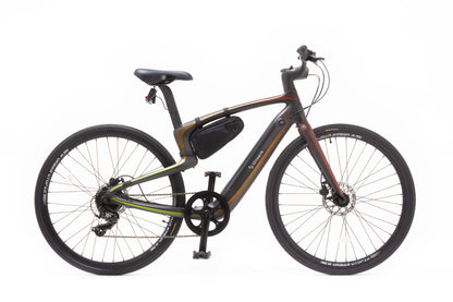 E-bike Urtopia Carbon 1 Pro - 2024, Small