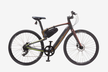 E-bike Urtopia Carbon 1 Pro - 2024, Small