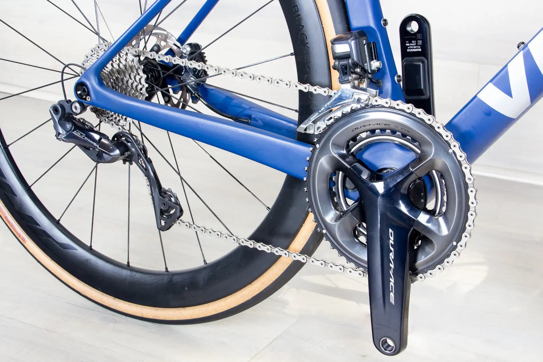 Ventum NS1 - 2022, 52 cm