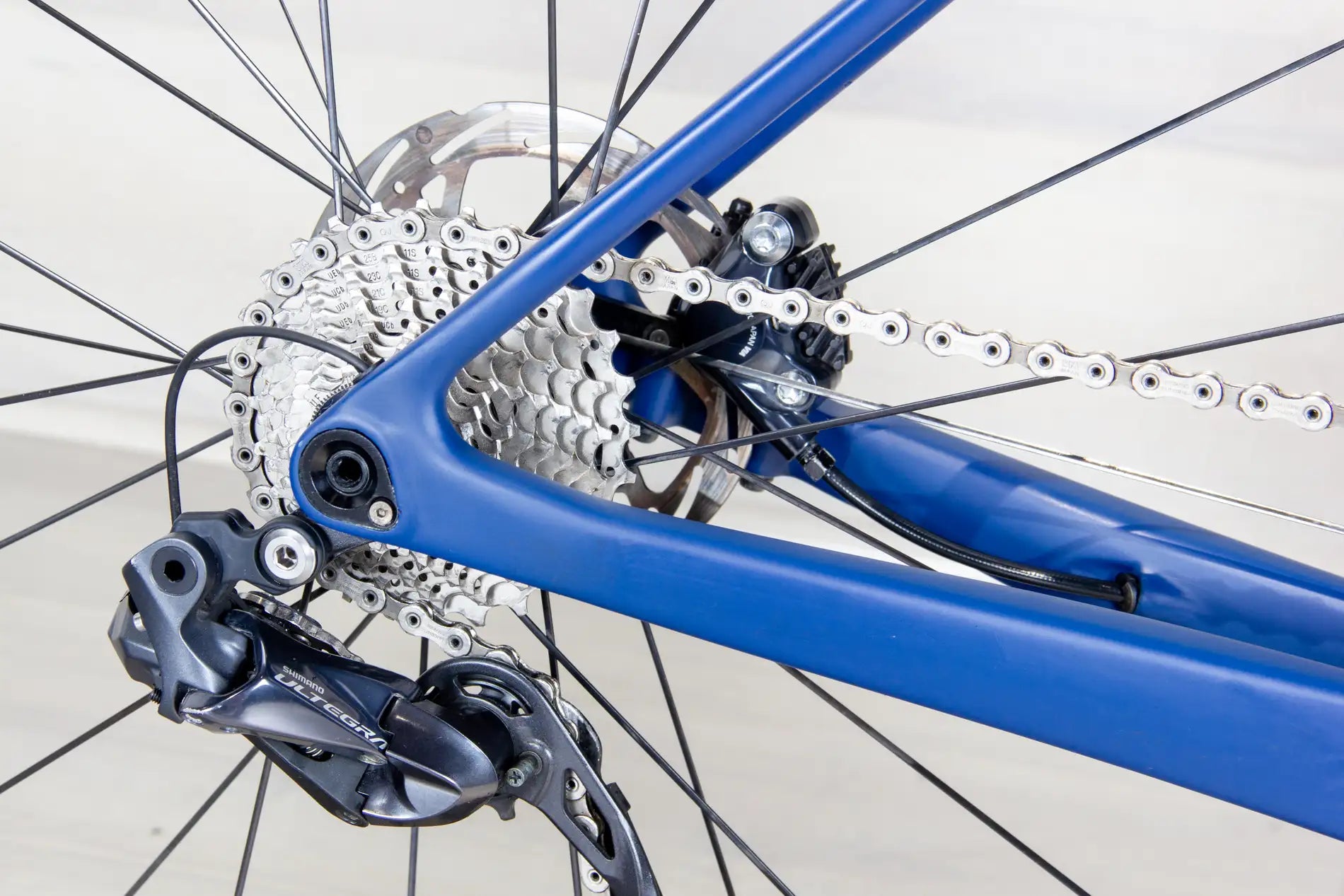 Ventum NS1 - 2022, 52 cm