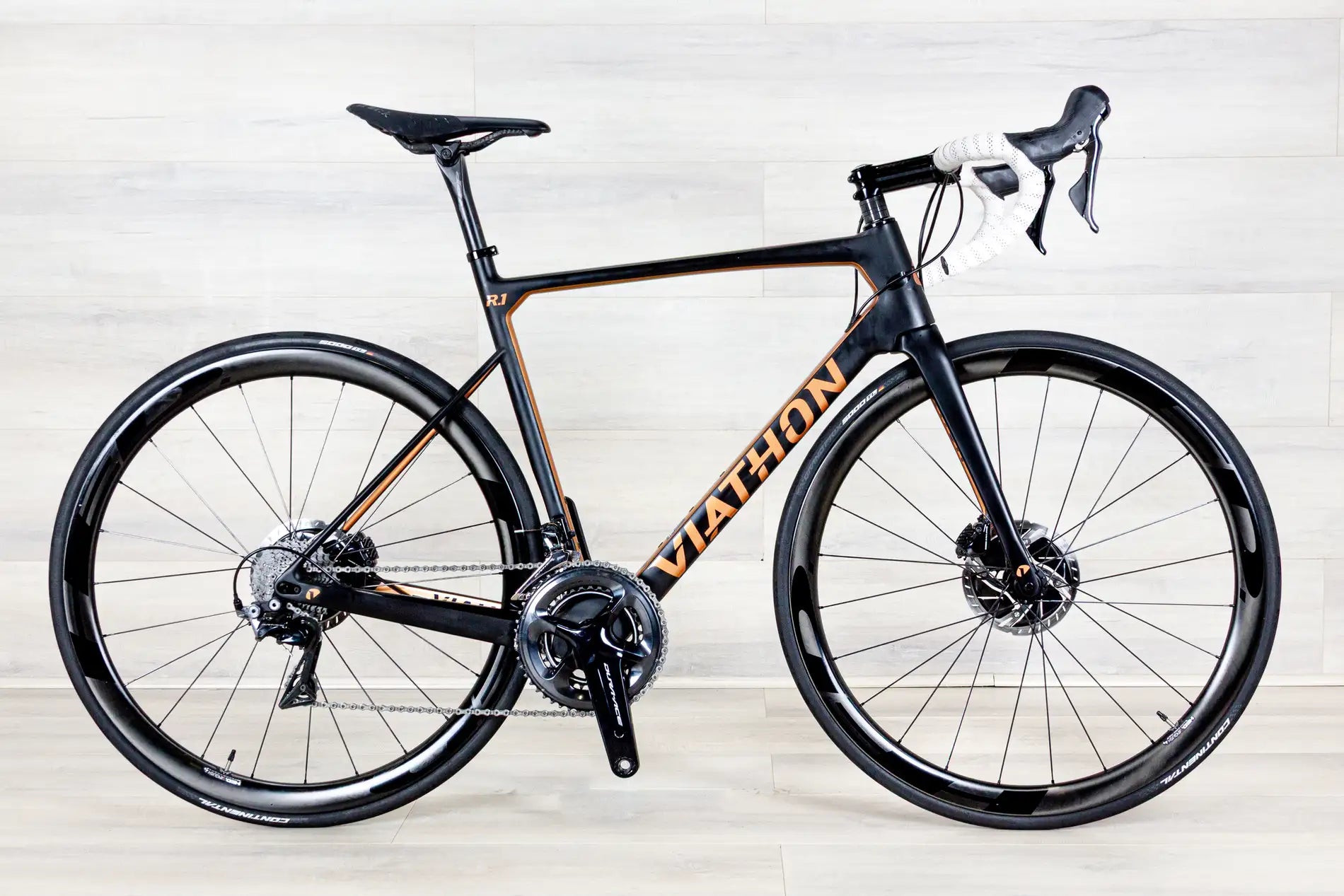 Viathlon R.1 - 2021, 54 cm