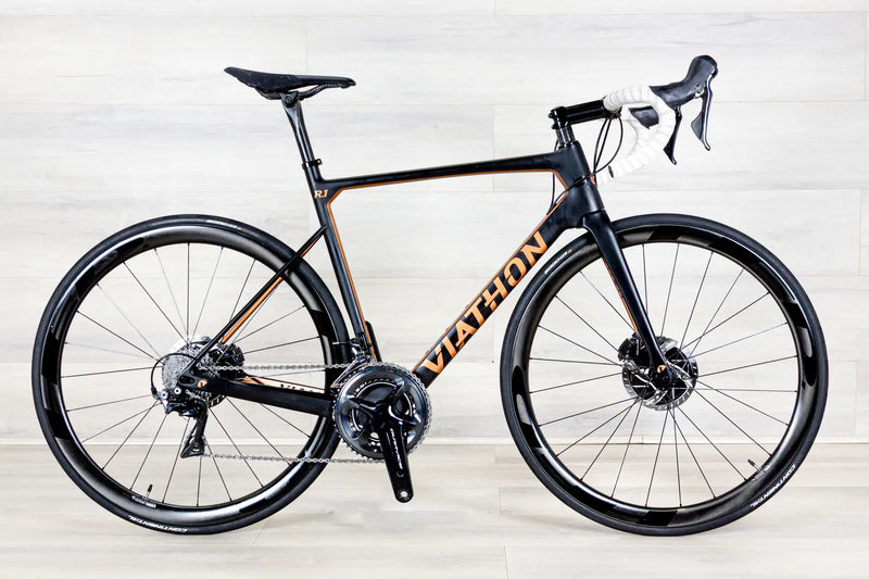 Viathlon R.1 - 2021, 54 cm
