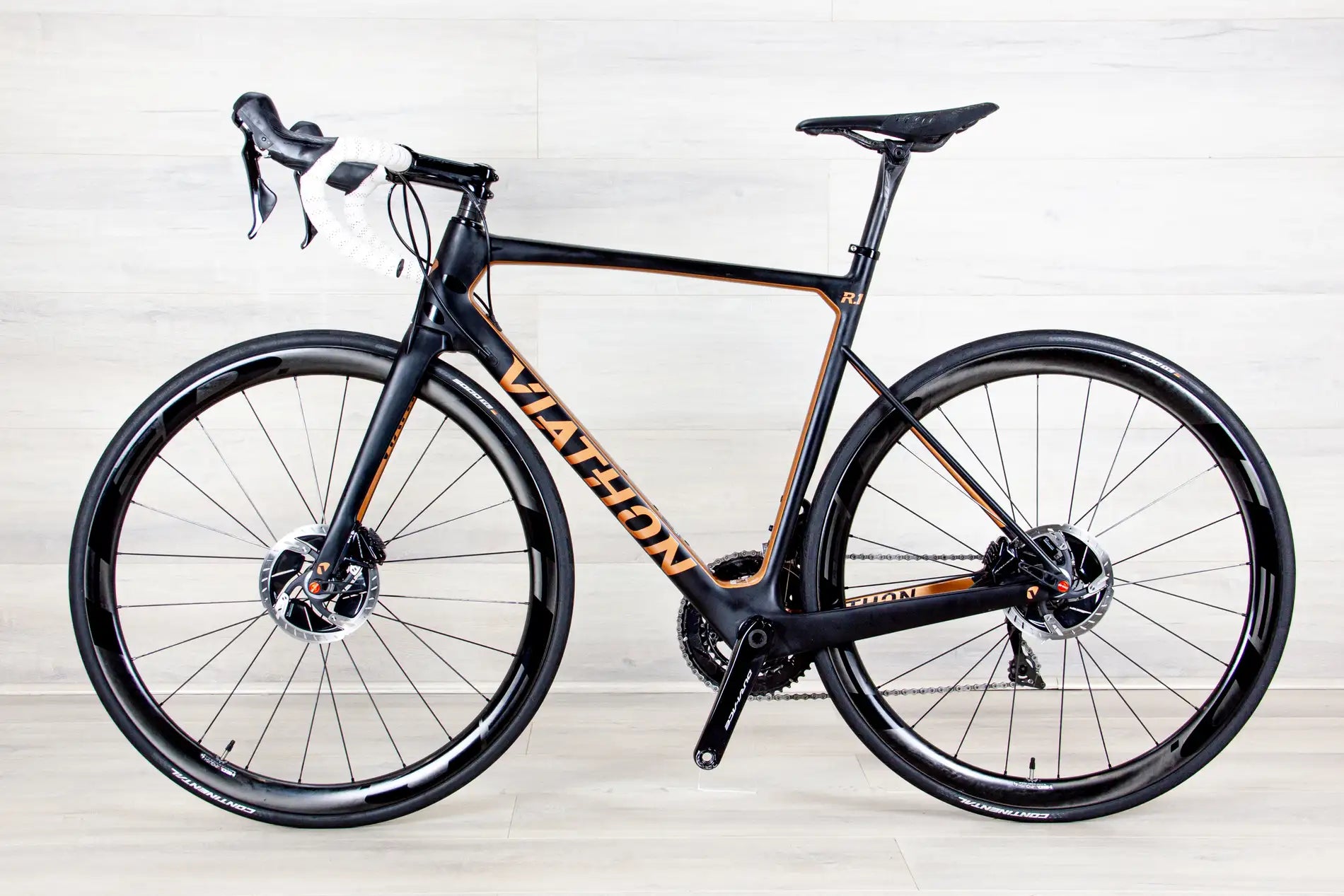 Viathlon R.1 - 2021, 54 cm