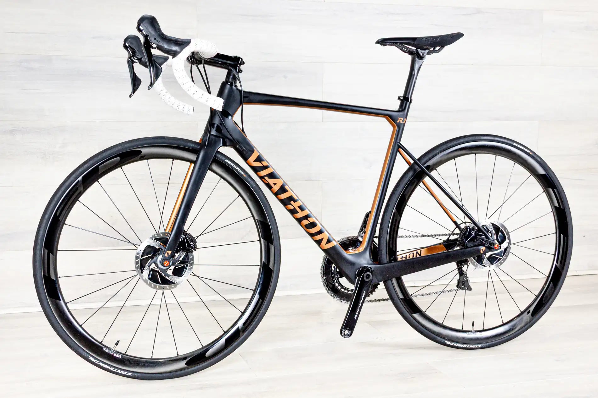 Viathlon R.1 - 2021, 54 cm