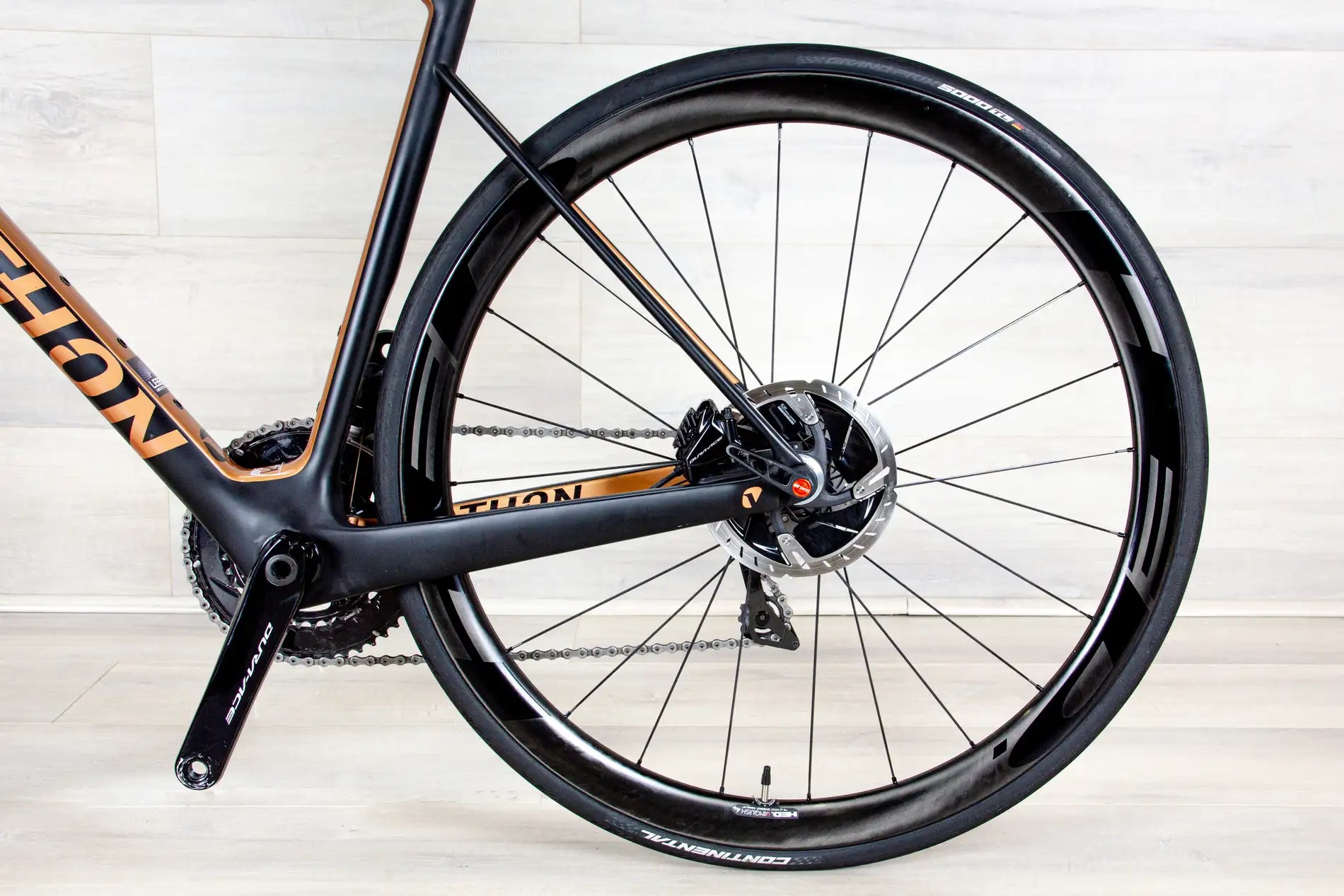 Viathlon R.1 - 2021, 54 cm