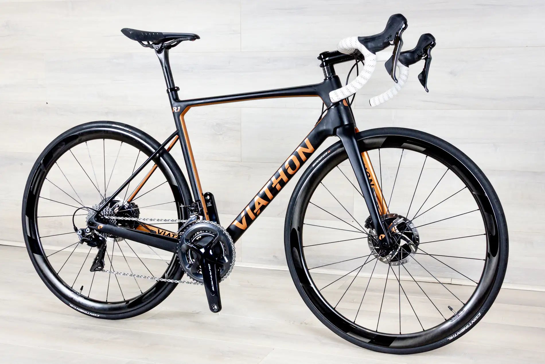Viathlon R.1 - 2021, 54 cm