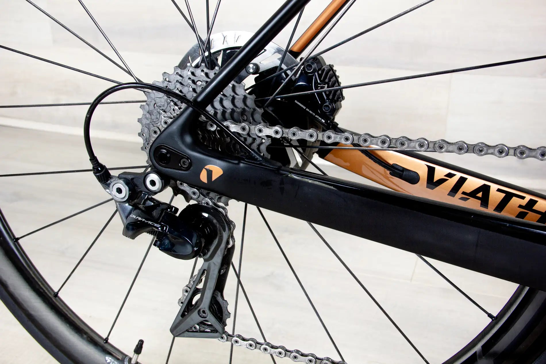 Viathlon R.1 - 2021, 54 cm