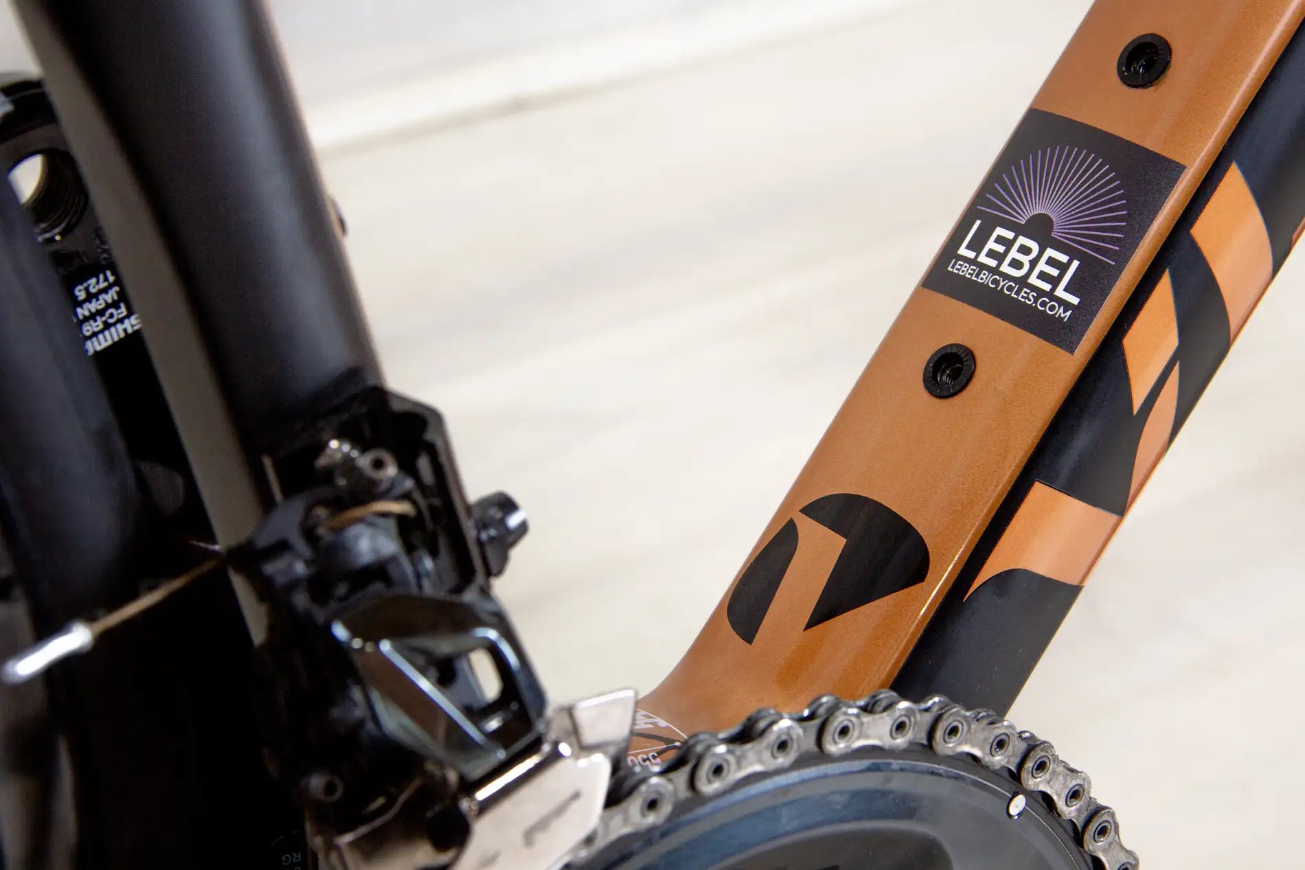 Viathlon R.1 - 2021, 54 cm