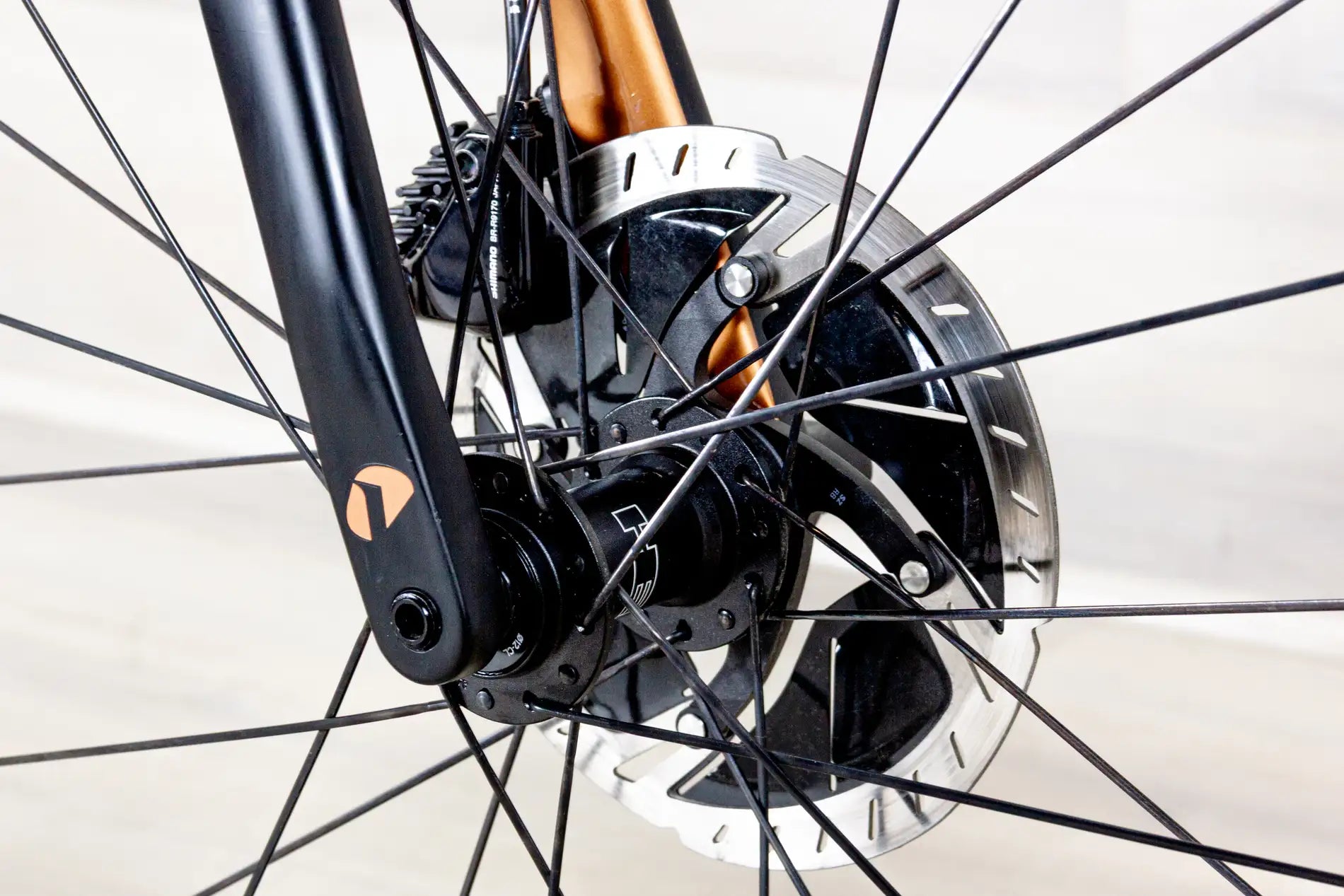 Viathlon R.1 - 2021, 54 cm