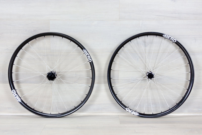 Berd HAWK30 Carbon 29", XDR, Center Lock