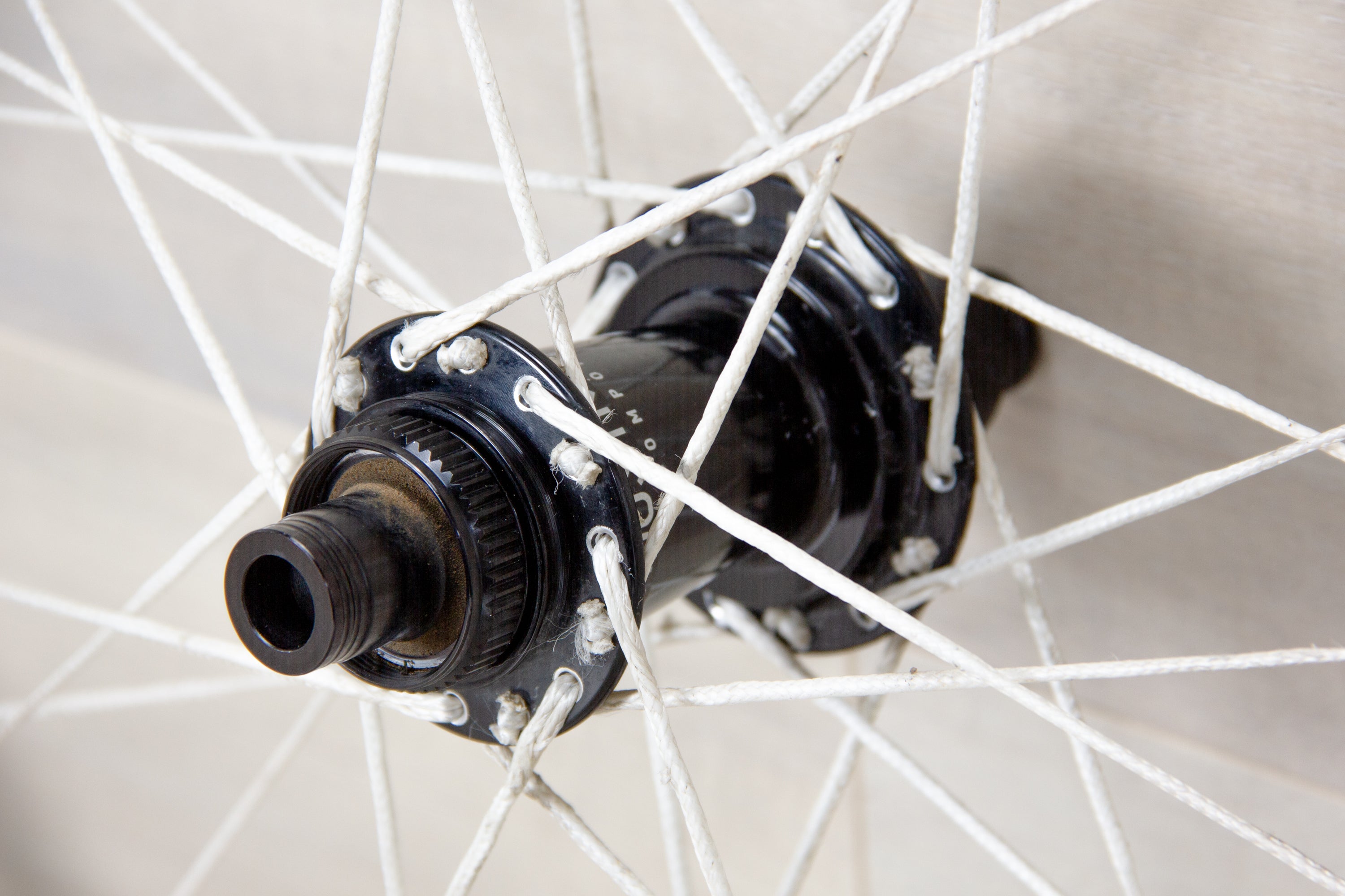 Berd HAWK30 Carbon 29", XDR, Center Lock