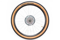 Aivee edition one cross country 29 carbon wheels set (1100 gr for rims set)